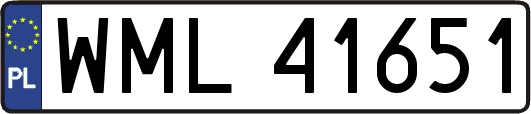 WML41651