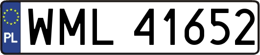WML41652