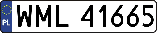 WML41665