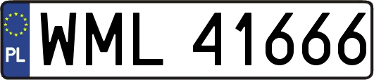 WML41666