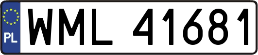 WML41681