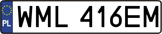WML416EM