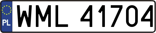 WML41704