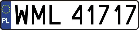 WML41717