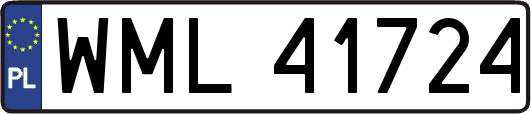 WML41724
