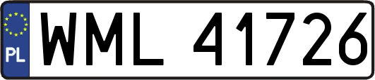 WML41726