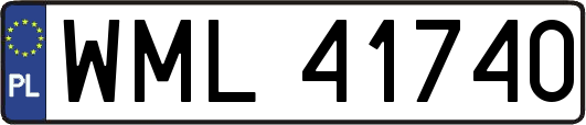 WML41740