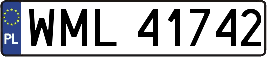 WML41742