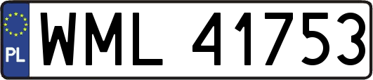 WML41753