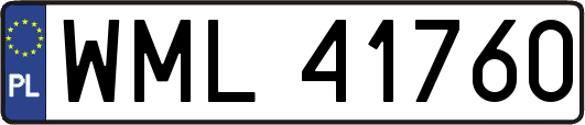 WML41760