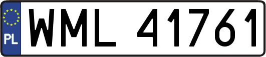 WML41761