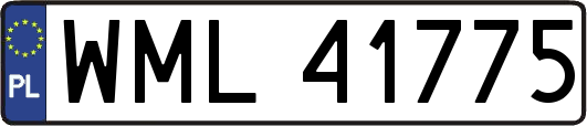 WML41775