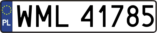 WML41785