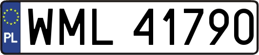 WML41790
