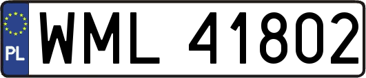 WML41802