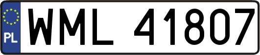 WML41807
