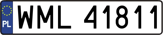 WML41811