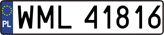 WML41816