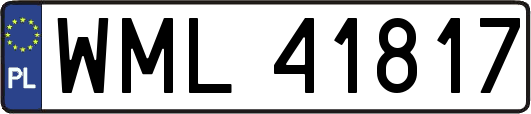 WML41817