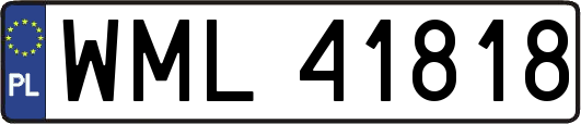 WML41818