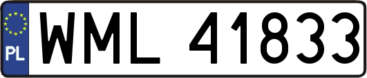 WML41833