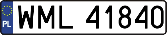 WML41840
