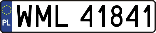 WML41841