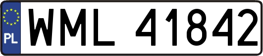 WML41842