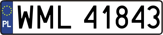 WML41843