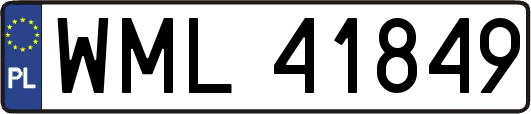 WML41849