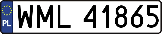 WML41865
