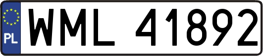 WML41892