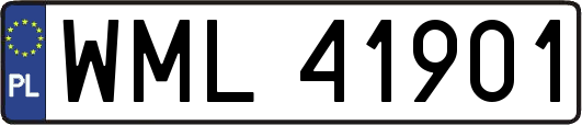 WML41901