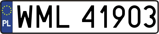 WML41903