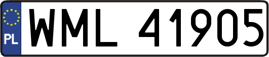 WML41905