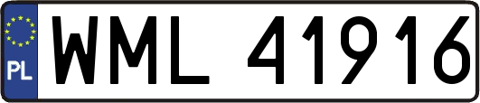 WML41916