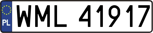 WML41917