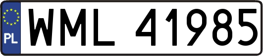 WML41985