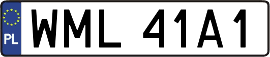 WML41A1