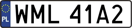 WML41A2