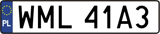 WML41A3