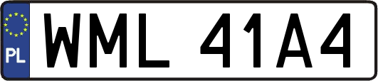 WML41A4