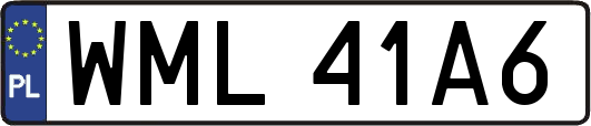 WML41A6