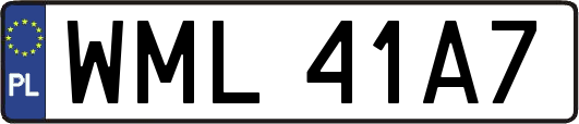 WML41A7