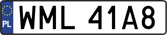 WML41A8