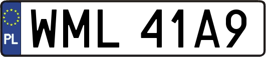 WML41A9