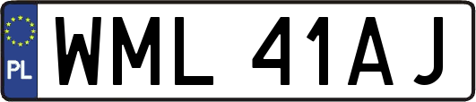 WML41AJ