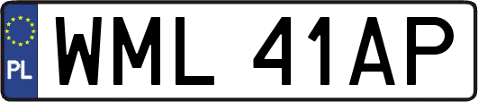 WML41AP