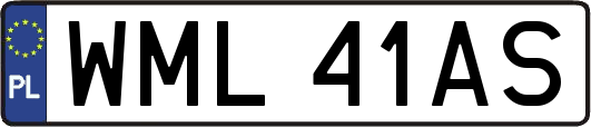 WML41AS