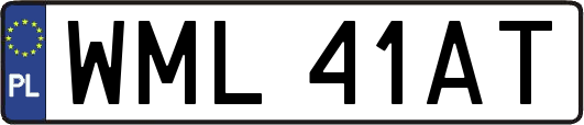WML41AT
